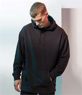 CLEARANCE - SF Unisex Oversized Hoodie